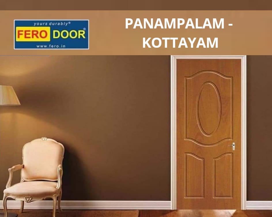 FERO DOOR SHOPPE PANAMPALAM Kottayam