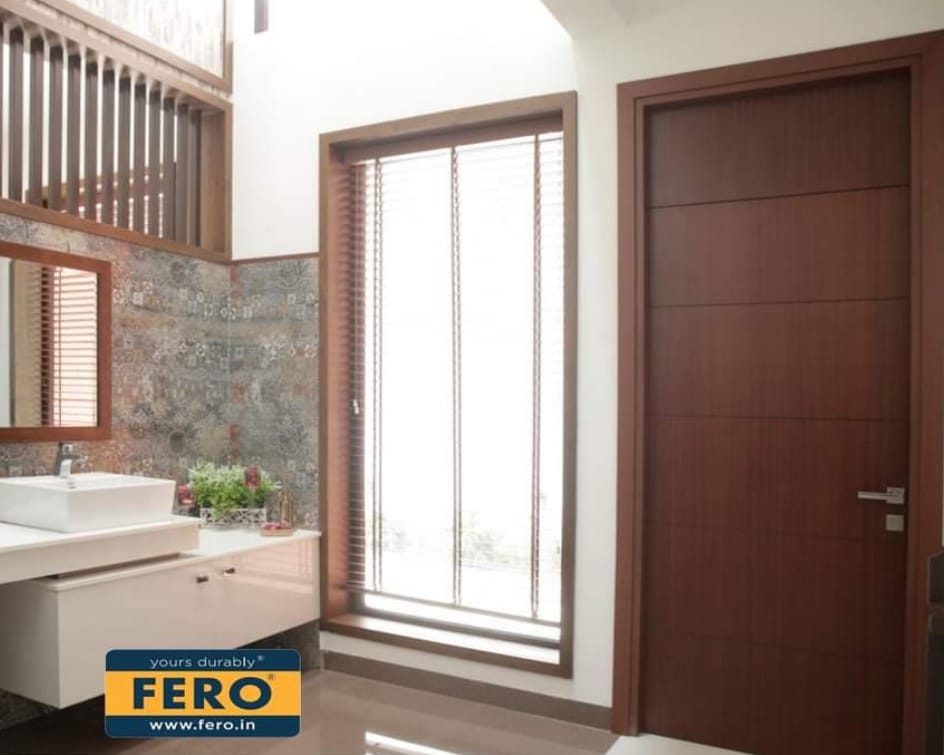 FERO DOOR SHOPPE PANAMPALAM Kottayam