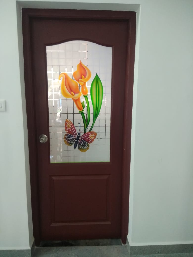 FERO DOOR SHOPPE PANAMPALAM Kottayam