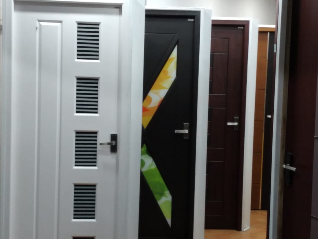 FERO DOOR SHOPPE PANAMPALAM Kottayam