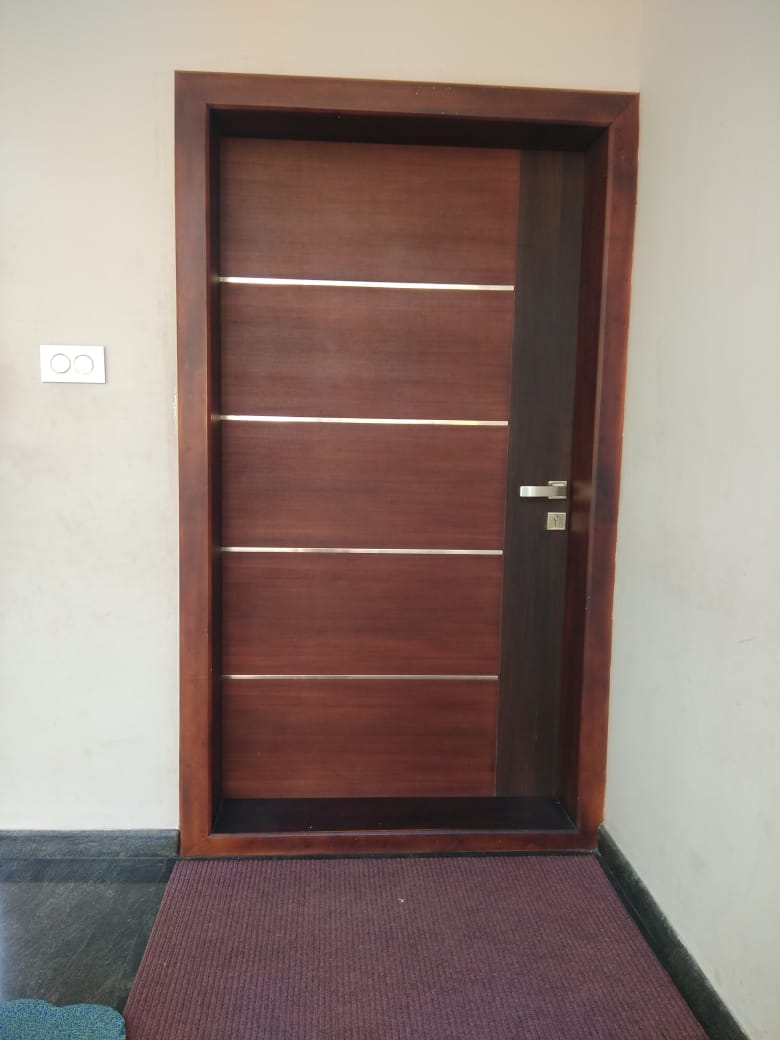 FERO DOOR SHOPPE PANAMPALAM Kottayam
